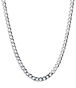 silver chain - Google Search