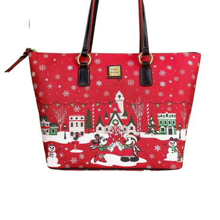 red and green christmas purse - Google Search