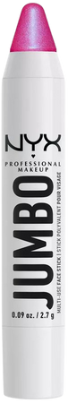 Nyx Professional Makeup Jumbo Multi-use Face Stick Highlighter - 1oz : Target