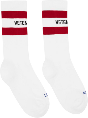 vetements socks