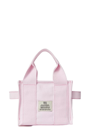 BDG Serena Mini Tote Bag | Urban Outfitters