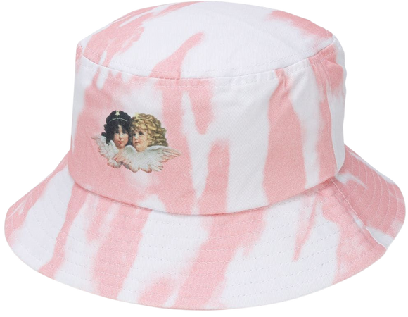 Fiorucci Tie-dye Bucket Hat - Farfetch