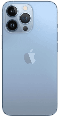 Apple iPhone 13 Pro | Blue