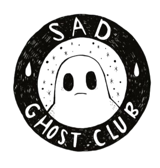 sad ghost club