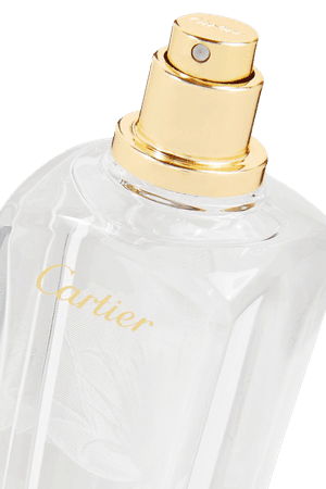 Colorless Eau de Toilette - Pure Rose, 75ml | Cartier Perfumes | NET-A-PORTER