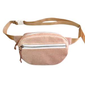 Oval Fanny Pack – American Happy