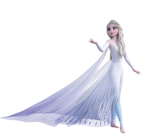 Queen Elsa - Heroes Wiki - The ultimate good-guy resource