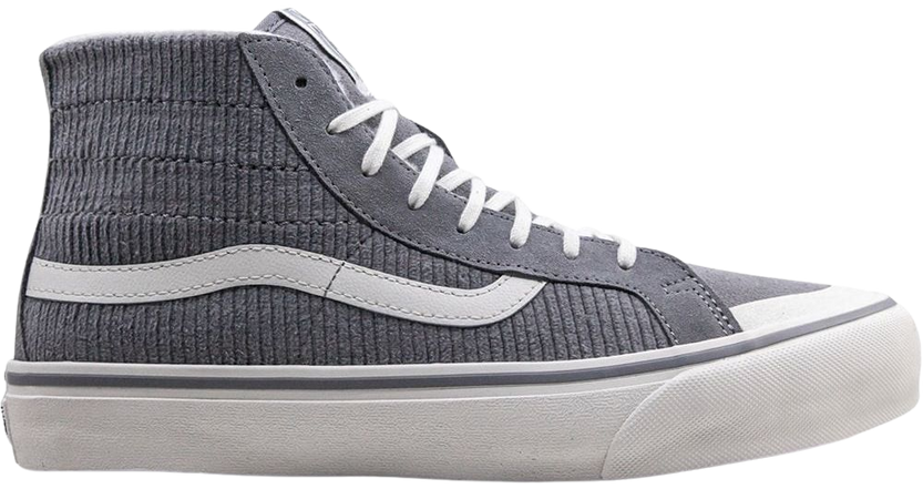 Vans Sk8-Hi 138 Decon Sneaker