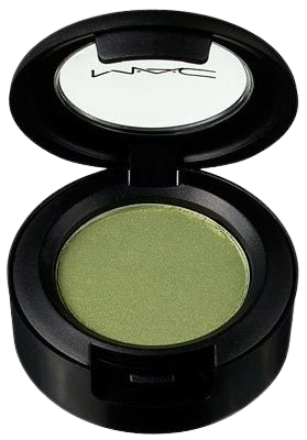Moss-Green Eyeshadow (NYX)