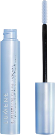 Lumene Blueberry Sensitive Mascara | lyko.com