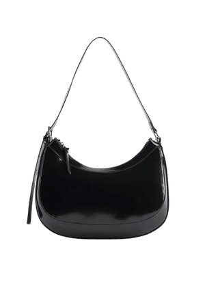 Shoulder Bag - Black - Ladies | H&M US