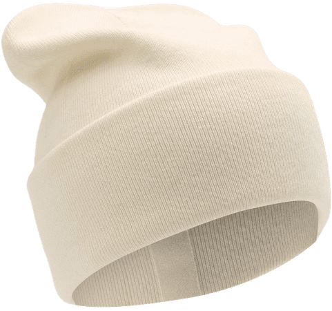 Женская кремовая кашемировая шапка BRUNELLO CUCINELLI — купить за 65000 руб. в интернет-магазине ЦУМ, арт. M12170779P
