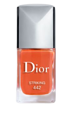 Dior Vernis: Longwear Gel Effect Nail Polish in Couture Colors| DIOR | DIOR