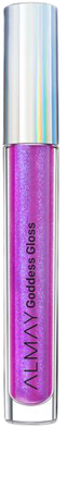 Almay Goddess Gloss Lip Gloss, Rainbow