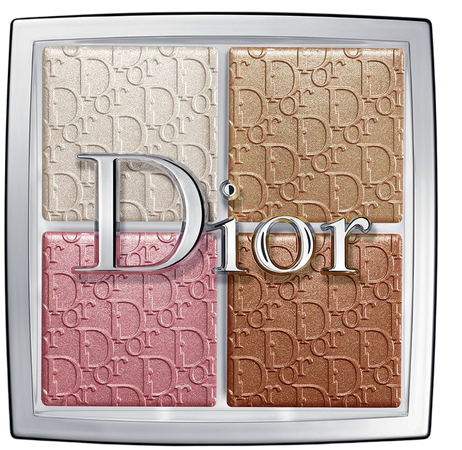 DIOR BACKSTAGE Dior Backstage Glow Face Palette PALETTEN Highlighter online kaufen bei Douglas.de