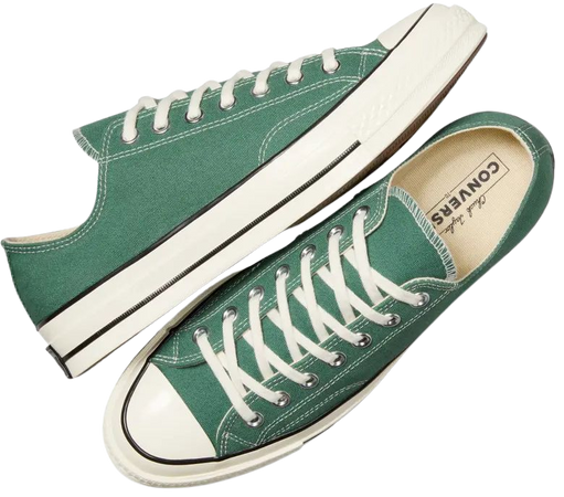 Converse Gender Inclusive Chuck Taylor® All Star® 70 Oxford Sneaker | Nordstrom