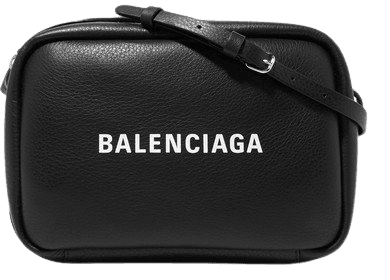 BALENCIAGA BAG BLACK