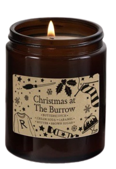 @darkcalista Harry Potter scented candle png