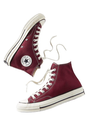 Converse Chuck 70 Color Vintage Canvas High Top Sneaker | Urban Outfitters