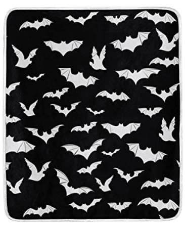 bat blanket