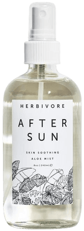 After Sun Soothing Aloe Mist 240ml | Liberty London