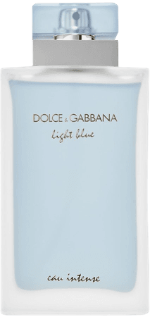 Light Blue Eau Intense - DOLCE&GABBANA | Sephora