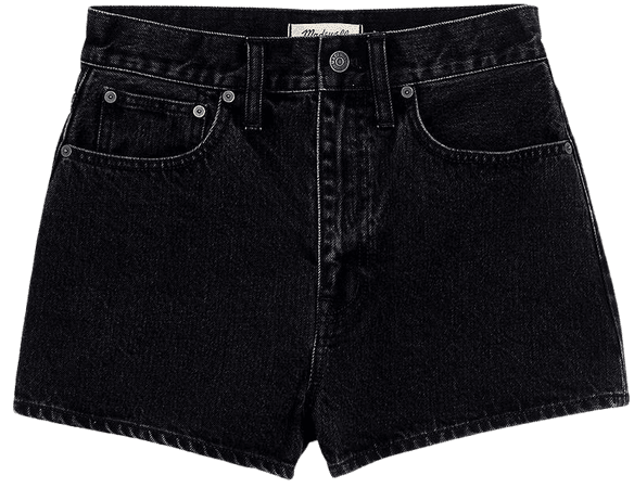 The Momjean Short Short in Comrie Wash