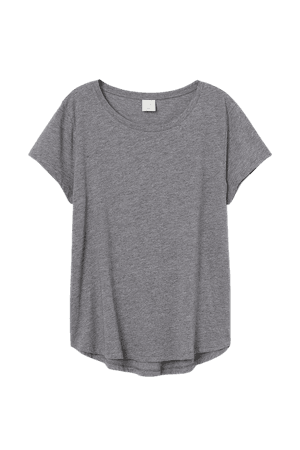 T-shirt - Gray