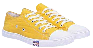yellow sneakers - Google Search