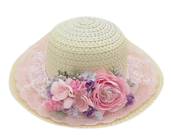 hats easter white - Google Search