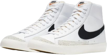 Nike - Blazer Mid '77 Vintage Unisex Shoes
