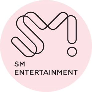 sm entertainment logo