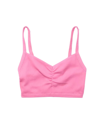 AE Super Seamless Extra Cropped Tank Top