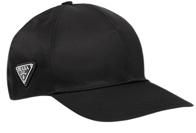 Shop Prada Re-Nylon Baseball Cap | Saks Fifth Avenue