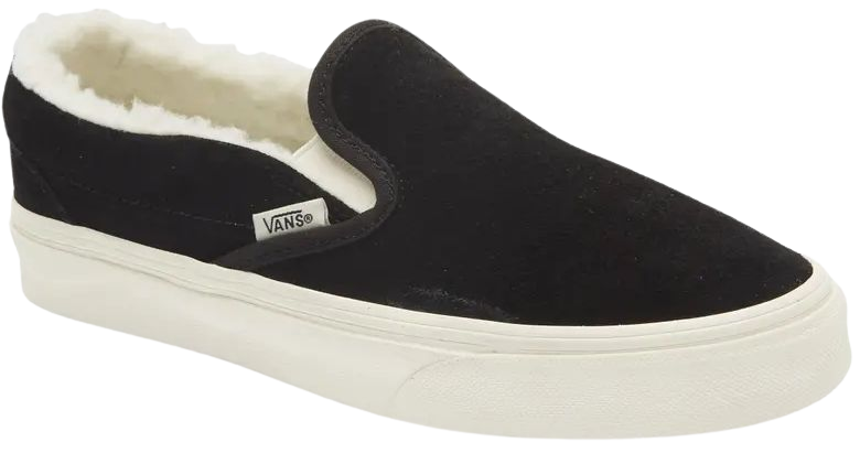 Vans Classic Slip-On Sneaker (Women) | Nordstrom