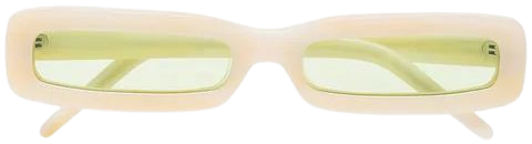 George Keburia Óculos De Sol Quadrado - Farfetch
