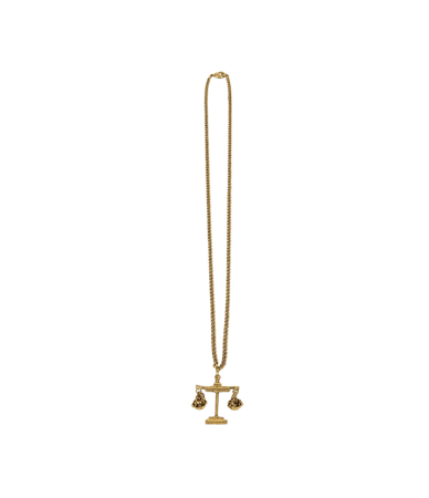Lovard | Scale Necklace