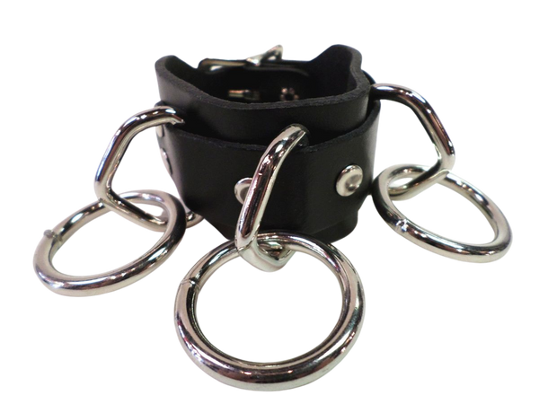 bondage bracelet