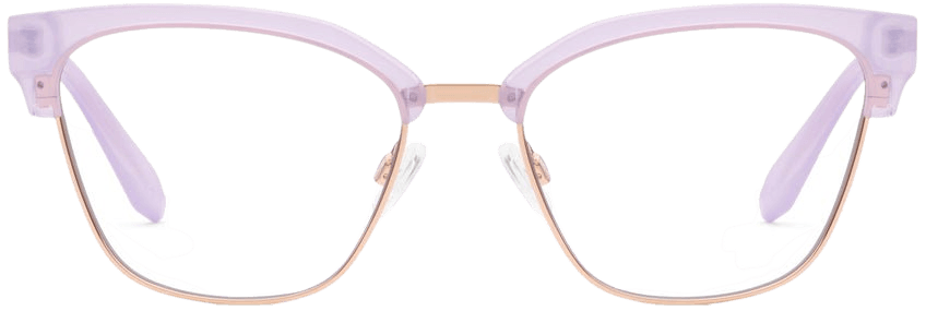 CHEMISTRY RX Browline Glasses for Women | Quay Australia