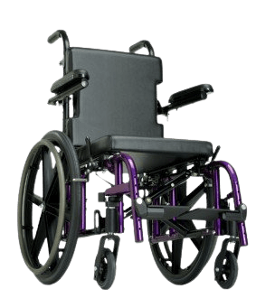Zippie® 2 Pediatric Wheelchair | 1800wheelchair.com