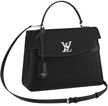 Louis Vuitton white bag