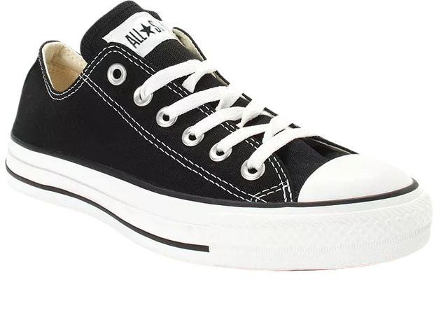 Converse Women's Chuck Taylor All Star Ox Casual Sneakers from Finish Line - Macy's