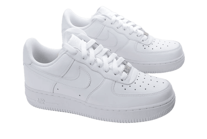 white airforce