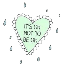 It's Okay Not Be Okay