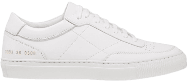 Common projects sneaker