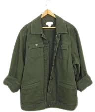 oversized olive green corduroy jacket womens - Google Search
