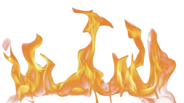 fire png flames