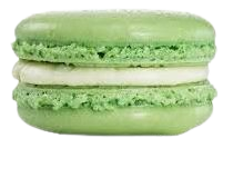 green macaroons - Google Search