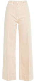 beige wide leg jeans - Google Search