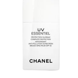 Chanel sunscreen